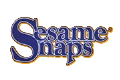 Sesame Snaps