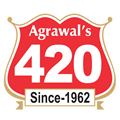 Agrawal's